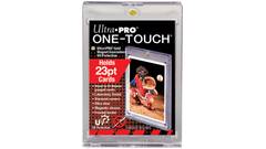 23PT UV One Touch Magnetic Holder